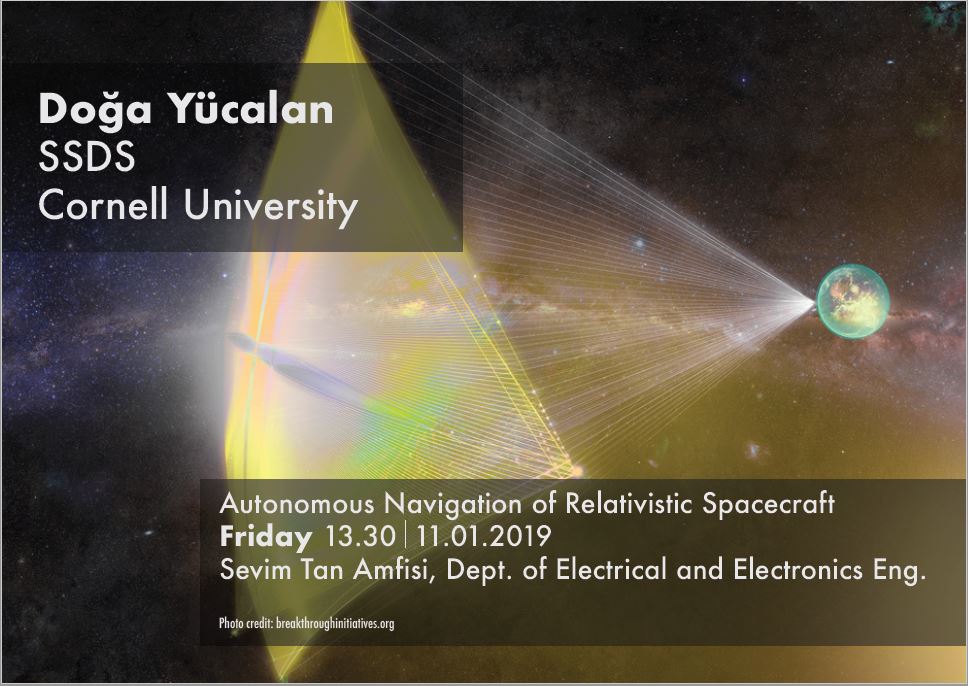 Doga Yucelan Presentation Poster