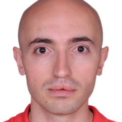 Picture of the person