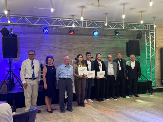 URSI Turkey 2026 Scientific Symposium, September 7–9, 2026, Kastamonu University