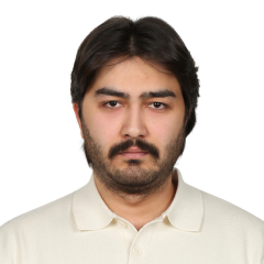 Picture of the person